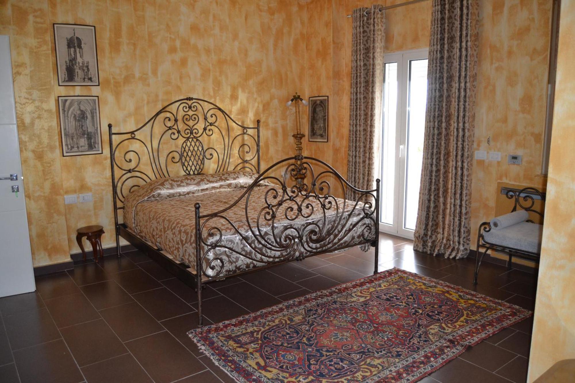 Kodra E Godenve Hotel Vile-Ballaj Buitenkant foto