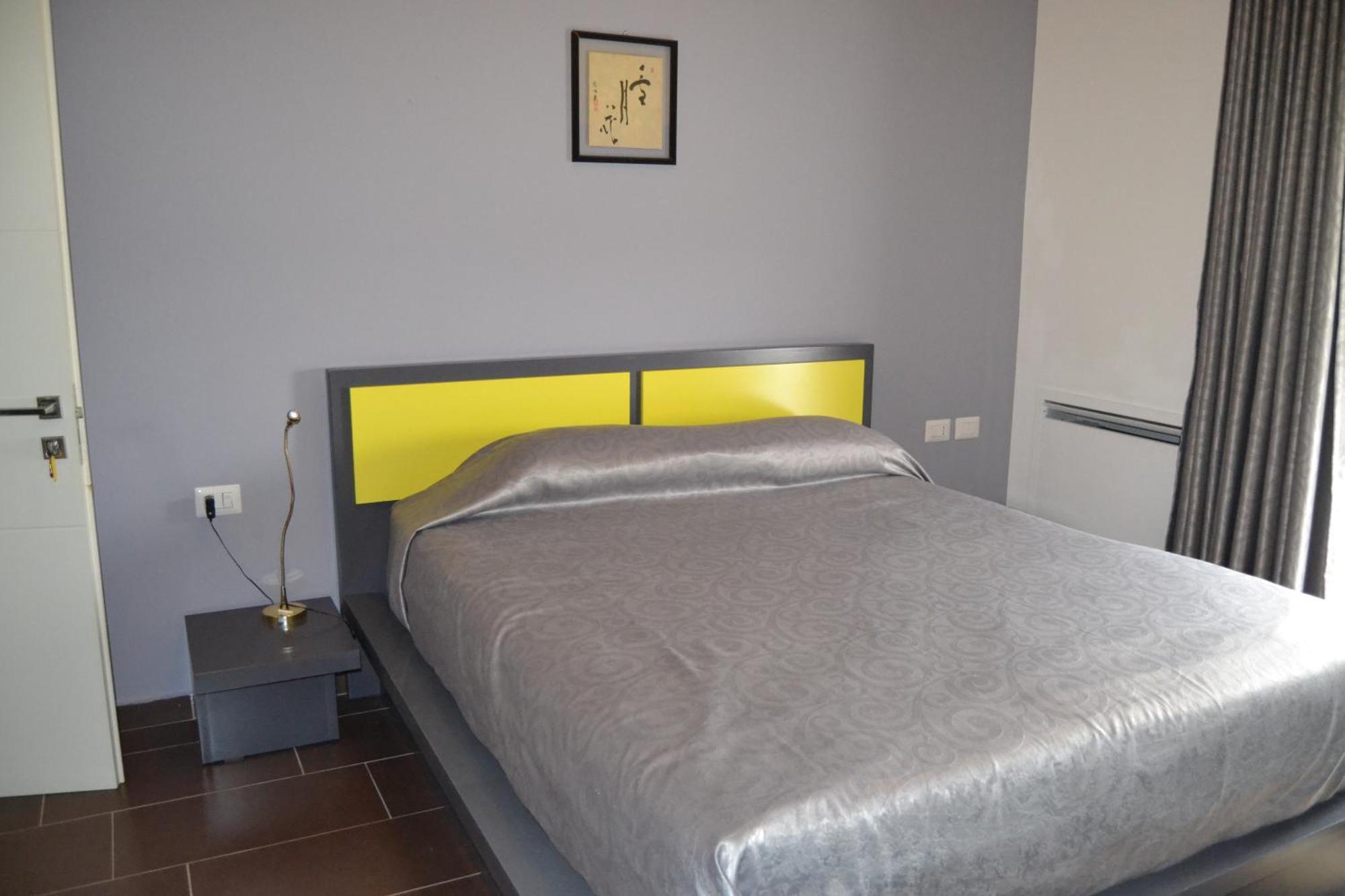 Kodra E Godenve Hotel Vile-Ballaj Buitenkant foto