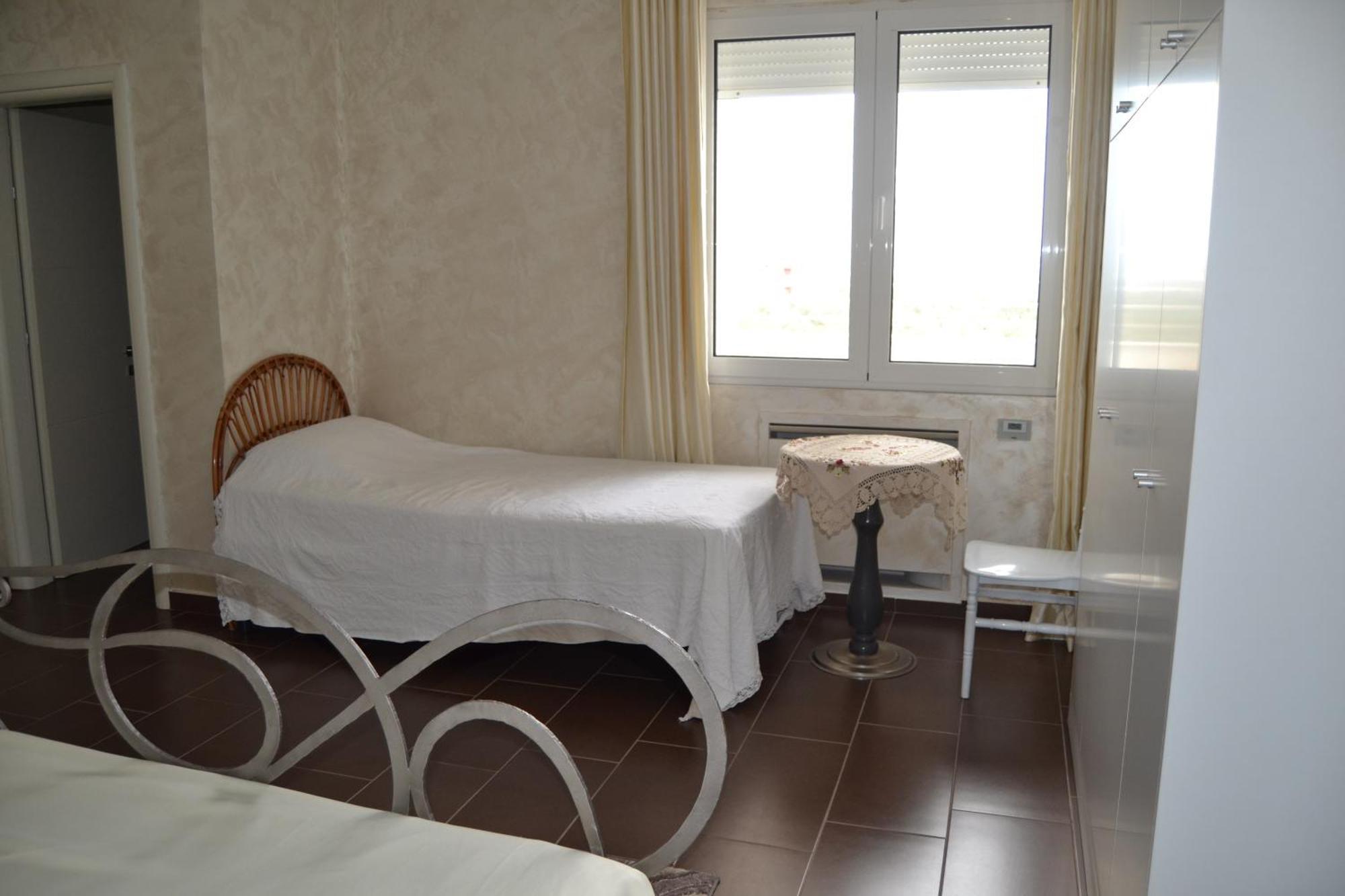 Kodra E Godenve Hotel Vile-Ballaj Buitenkant foto
