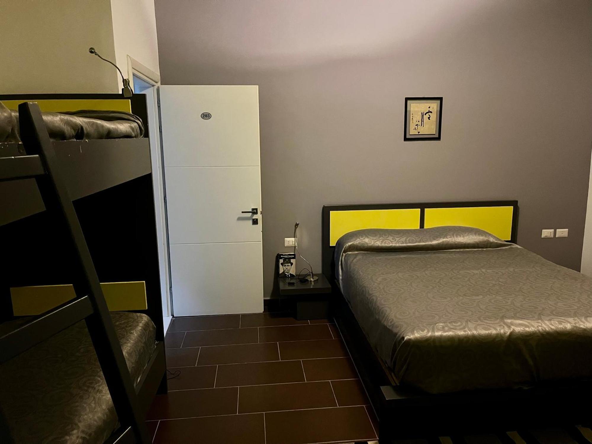 Kodra E Godenve Hotel Vile-Ballaj Buitenkant foto