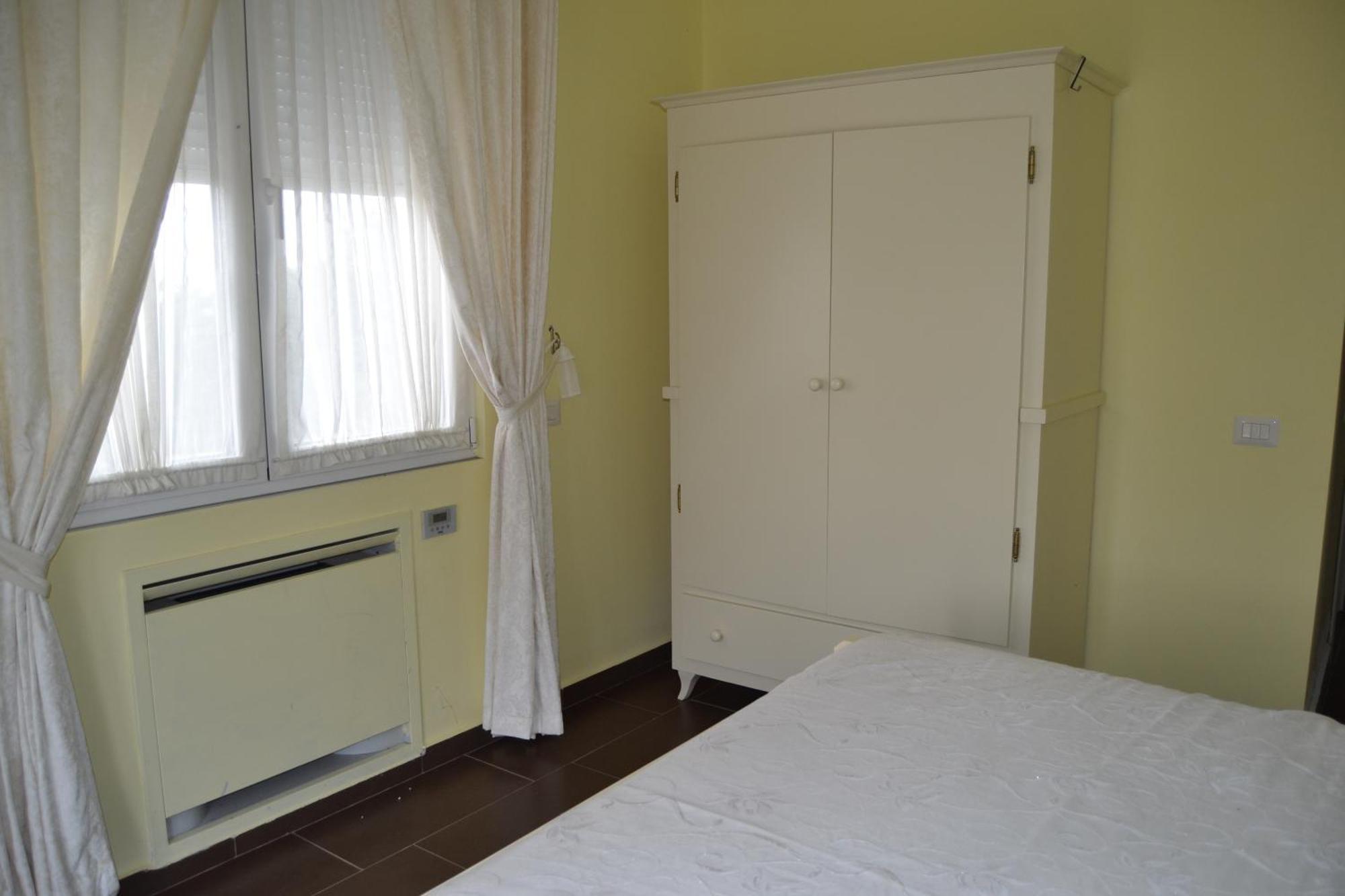 Kodra E Godenve Hotel Vile-Ballaj Kamer foto