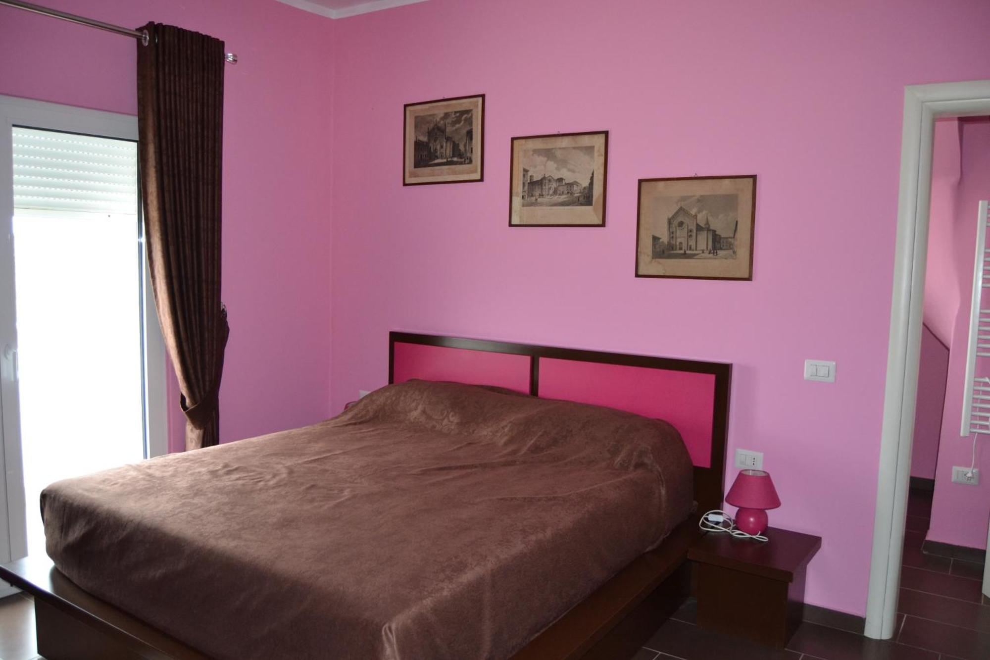 Kodra E Godenve Hotel Vile-Ballaj Kamer foto